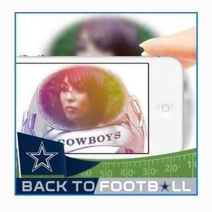 Meet your Posher, Tanya